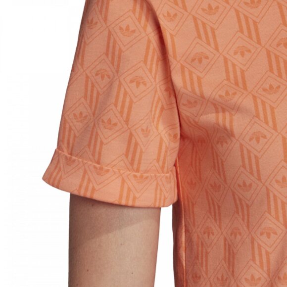 Adidas Originals Geometric Crop top - Picture 9 of 11